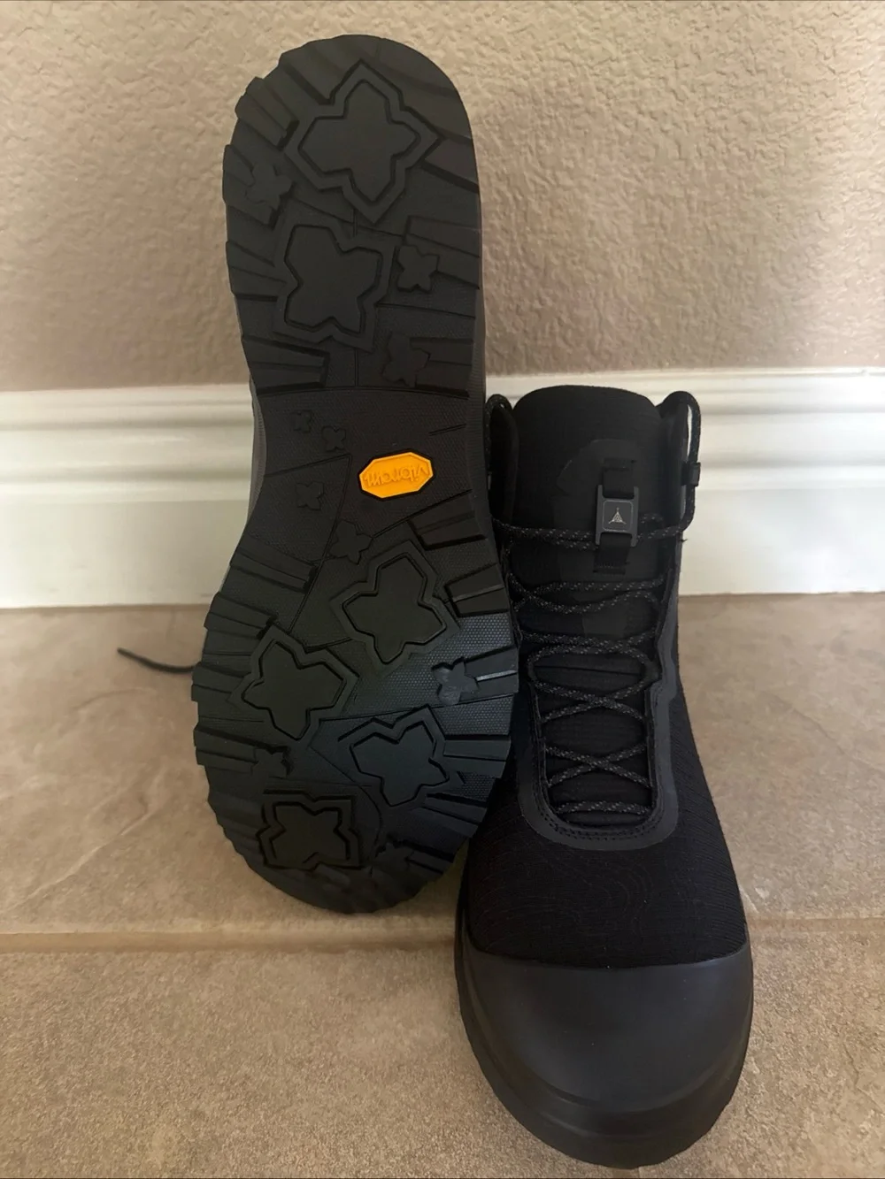 Triple Aught Design durable black